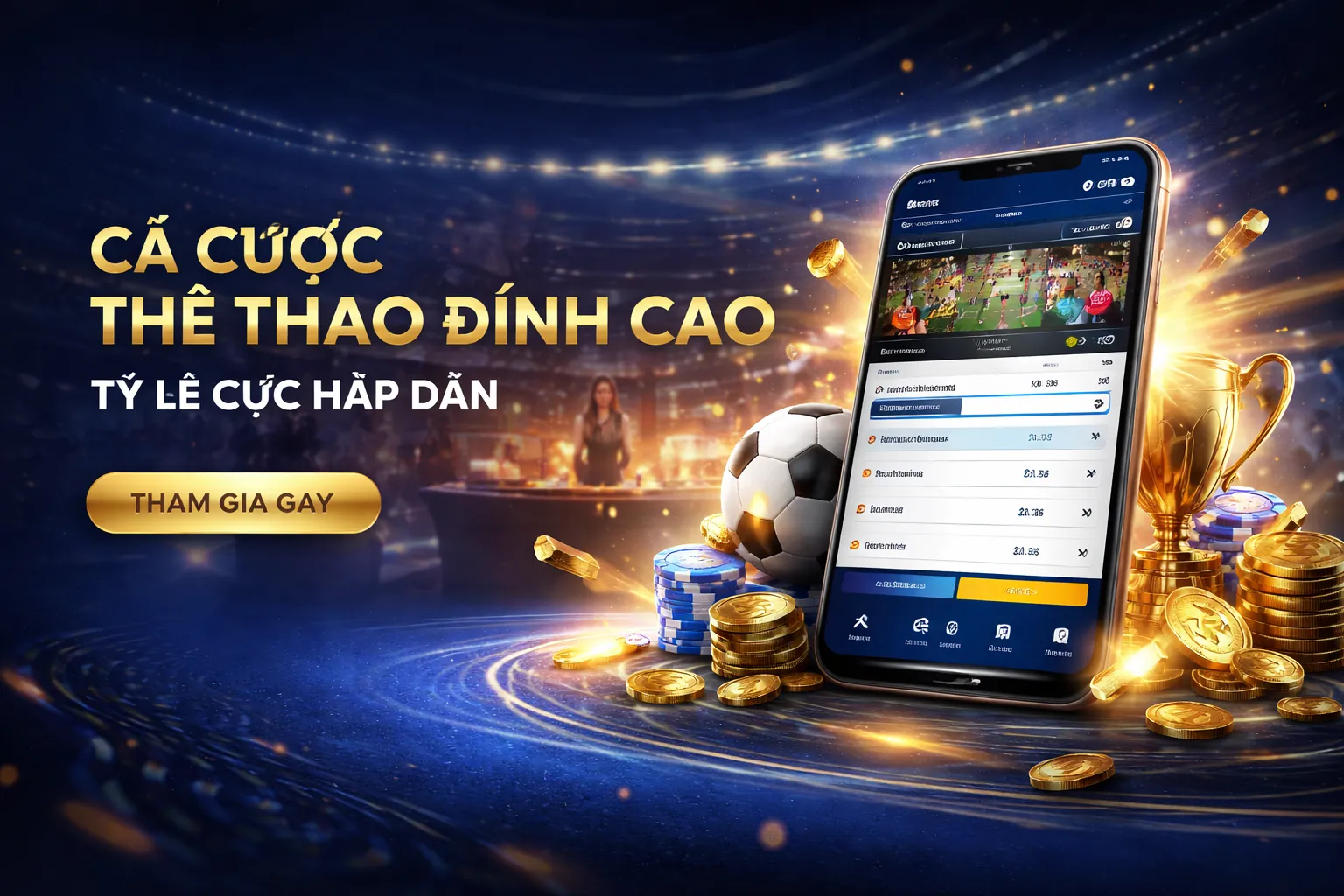 RR88 Chính Thức - Nền tảng cá cược uy tín 2026